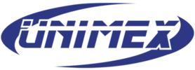 UNIMEX logo